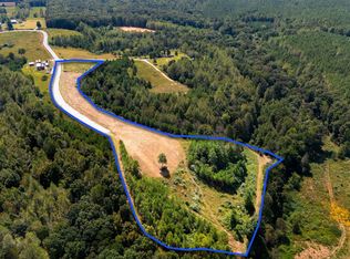 397 Lukas Rd, Lawrenceburg, TN 38464