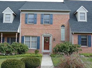 139 Wyndham Way, Harrisburg, PA 17109
