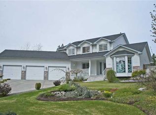 5117 E Woodglen Rd, Mead, WA 99021