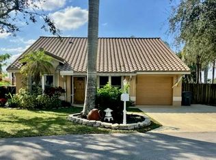 11055 Lakeaire Cir, Boca Raton, FL 33498