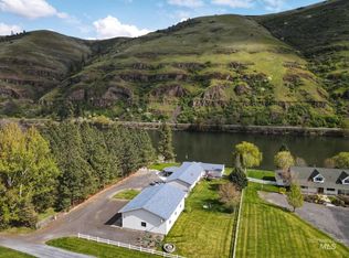 23064 Penny Ln, Juliaetta, ID 83535