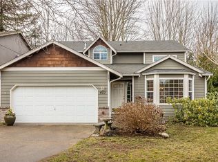 3317 68th Ave SW, Olympia, WA 98512