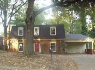 2370 Culloden Cv, Memphis, TN 38119