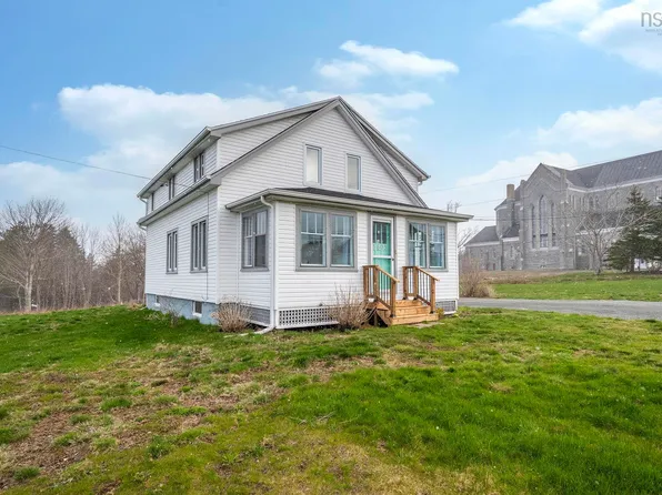 3605 Highway 1 St, Saint Bernard, NS B0W 1M0