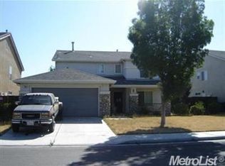 708 Widgeon Dr, Los Banos, CA 93635