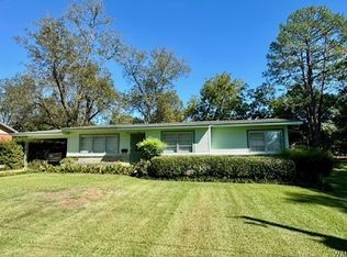 207 Gray St, Linden, AL 36748