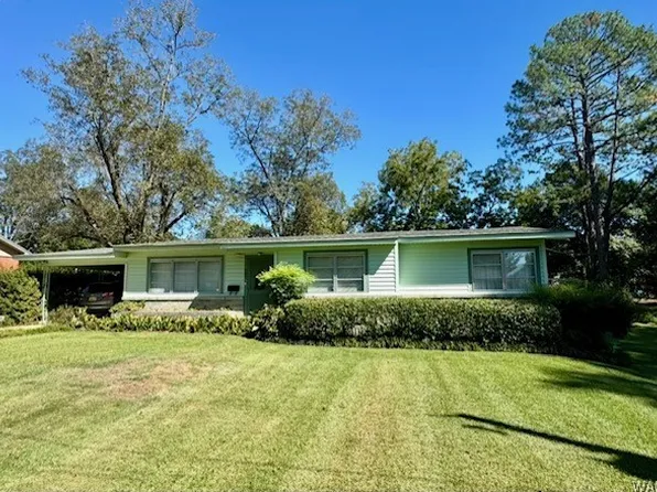 207 Gray St, Linden, AL 36748