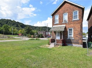 503 5th St, Aliquippa, PA 15001