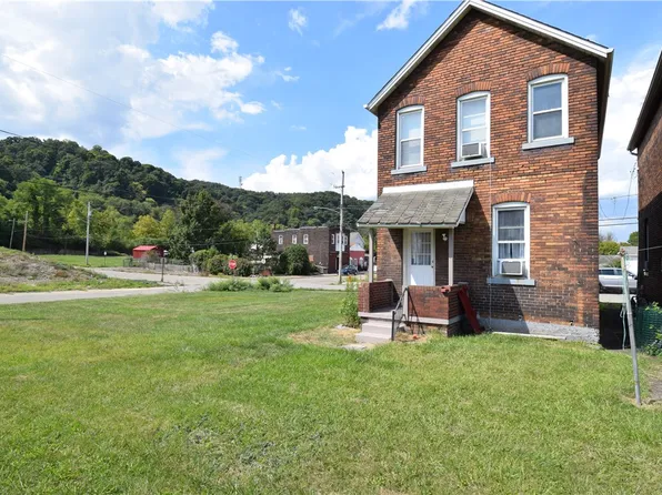 503 5th St, Aliquippa, PA 15001