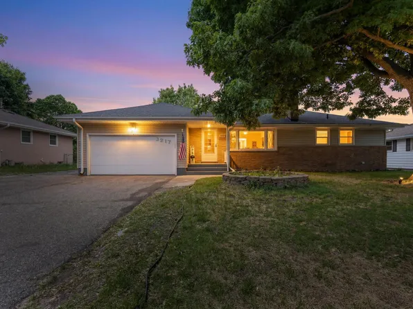 3217 Welcome Ave N, Crystal, MN 55422