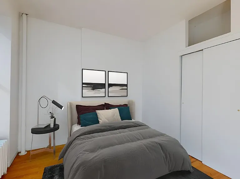 523 E 83rd St #5W — Photo 9