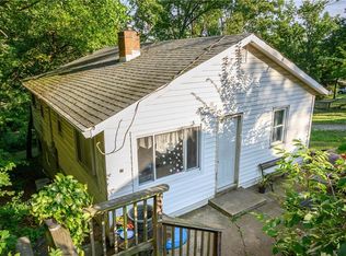 8543 S Riser Dr, Nineveh, IN 46164