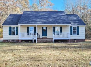 2239 Mantapike Landing Rd, Stevensville, VA 23161