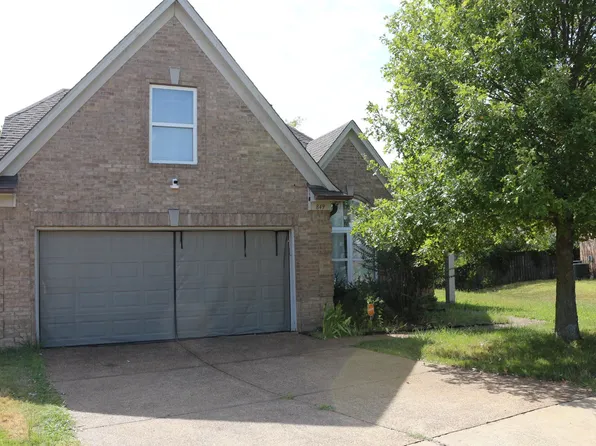 849 Blue Pearl Cv, Memphis, TN 38109