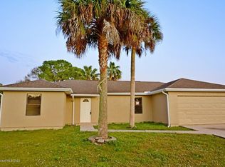 873 Gillen Ave NW, Palm Bay, FL 32907