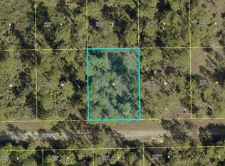 1111 Rance St E LOT 13, Lehigh Acres, FL 33974