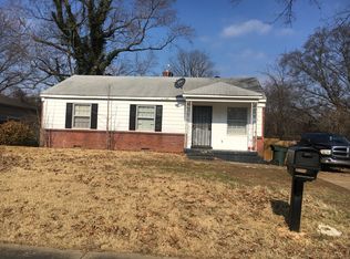 888 Juliet Ave, Memphis, TN 38127
