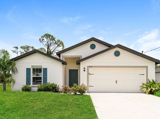 2534 Atwater Dr, North Port, FL 34288