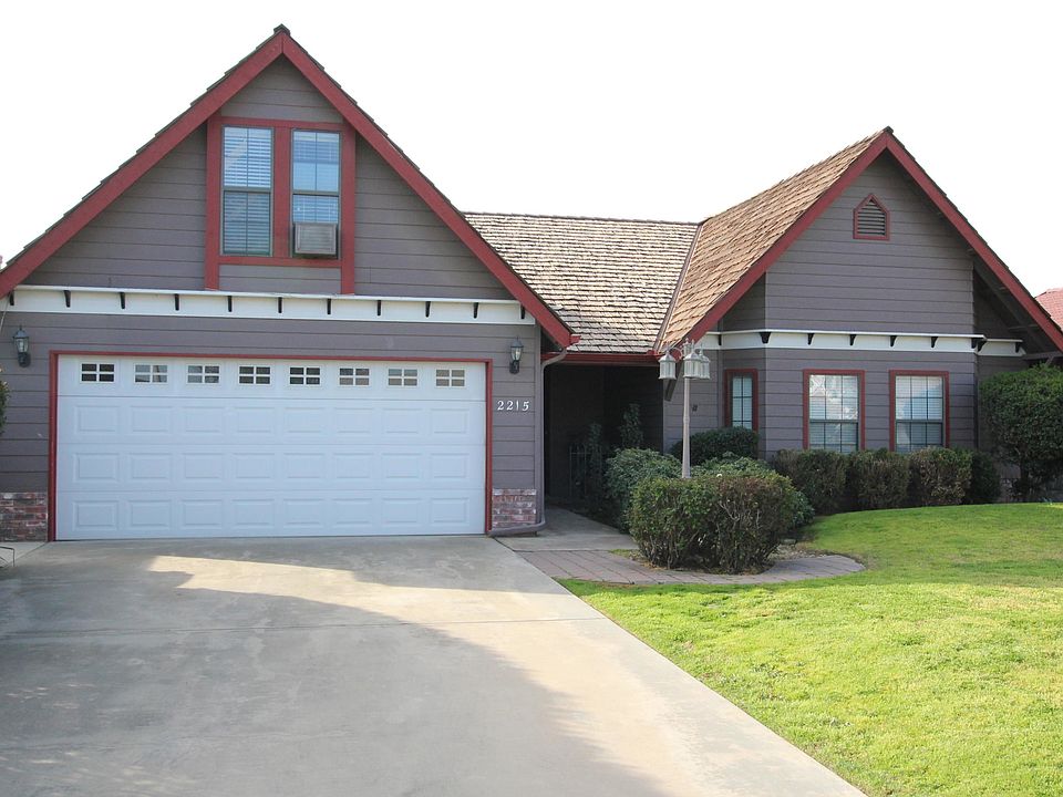 1st image of 2215 E Kaweah Ct