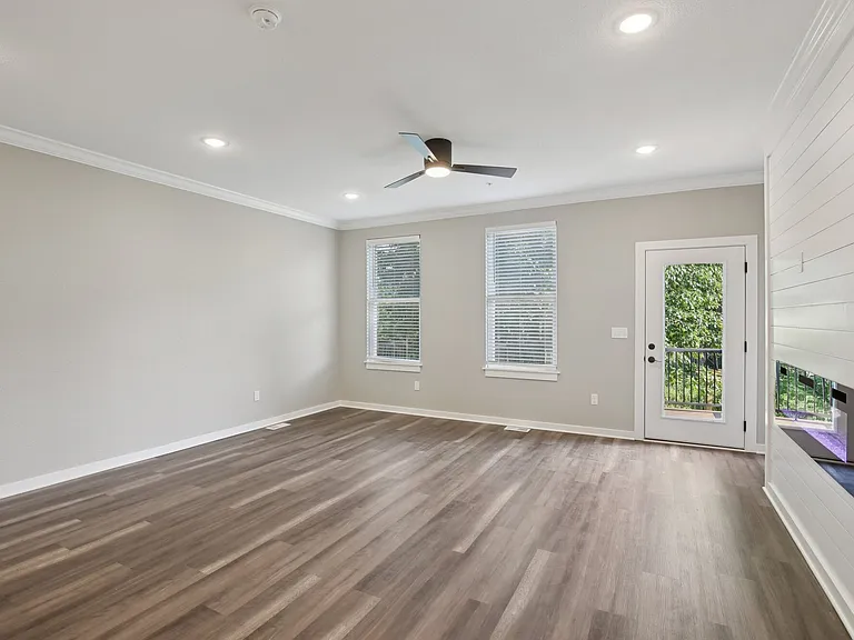 Greenwood Townhomes — Photo 64