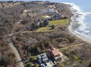 4 E Ferry Wharf, Jamestown, RI 02835