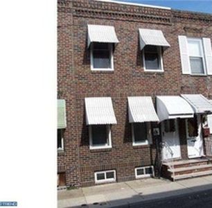 361 Daly St, Philadelphia, PA, 19148