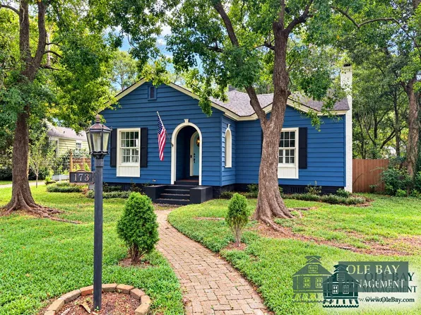 173 Hannon Ave, Mobile, AL 36604