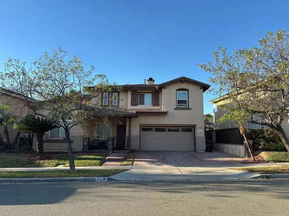 1713 Fawntail Ct, Chula Vista, CA 91913