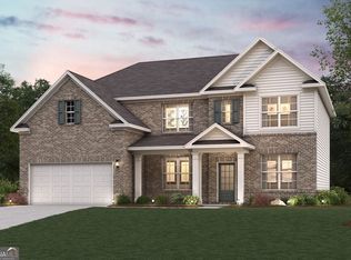 7370 Quinn Ct LOT 54, Dawsonville, GA 30534