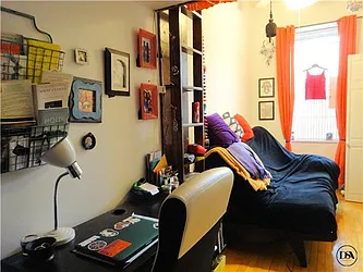 Rented by DSA Realty