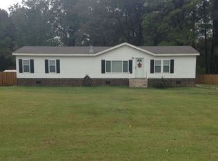 53 Deville Cutoff Rd, Deville, LA 71328
