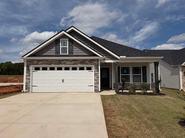 318 Bellrock Rd, Inman, SC 29349