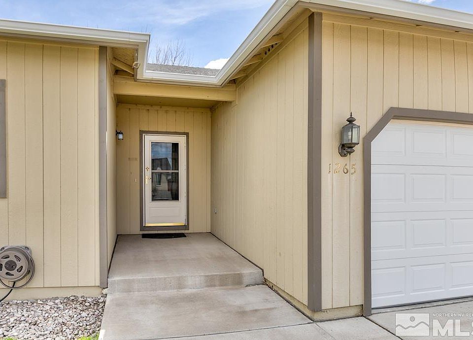 1265 Sherman St, Fallon, NV 89406 Zillow
