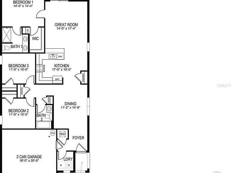 5029 Rocky Coast Pl — Photo 23