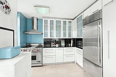 Rented by Brown Harris Stevens