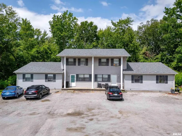 100 & 101 Professional Dr #1-16, Marion, IL 62959