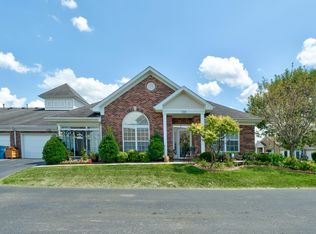 7319 Rivers End Cir, Louisville, KY 40258