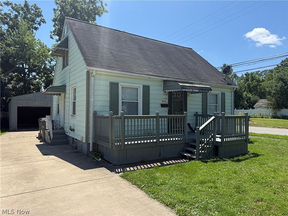 1st image of 803 E Avondale Ave