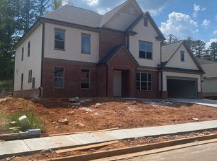 5256 Flannery Chase SW, Powder Springs, GA 30127