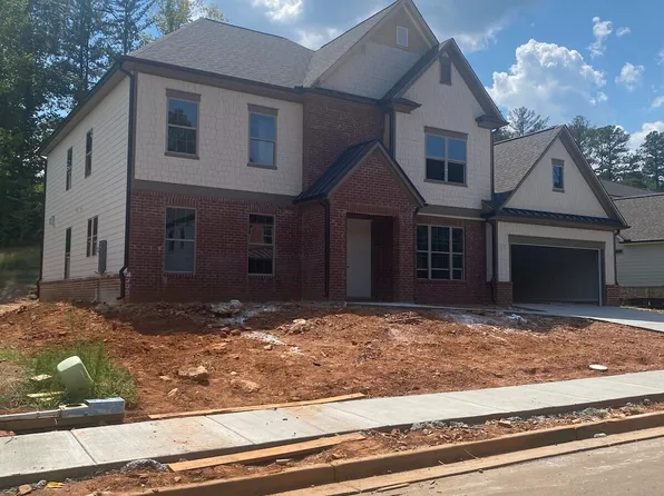 5256 Flannery Chase SW, Powder Springs, GA 30127