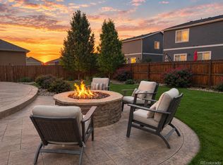 580 Columbine Avenue, Fort Lupton, CO 80621