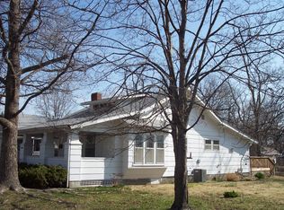 1006 Mill St, Lamar, MO 64759