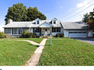 405 N Richmond St, Fleetwood, PA