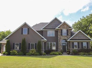 116 Arrowhead Rdg, Denver, IA 50622