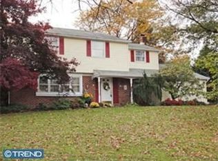 91 School House Rd, Churchville, PA 18966