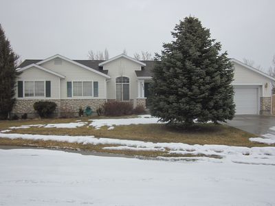 4598 W Ripple Creek Cir, West Jordan, UT, 84088
