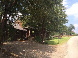 9285 Hilltop Rd, Argyle, TX 76226