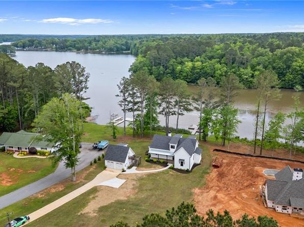 1001 Sugar Hill Way, Buckhead, GA 30625