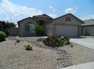 8617 W Monona Ln, Peoria, AZ 85382