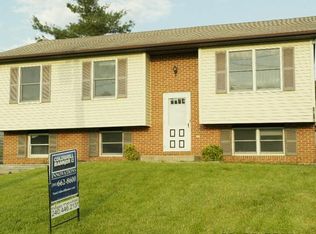 6514 Freedom Ave, Sykesville, MD